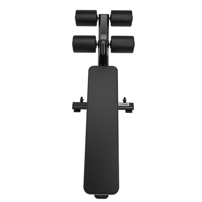 BANC DE ABDOMINAUX DÉCLINÉ BLACK SERIES – Image 5