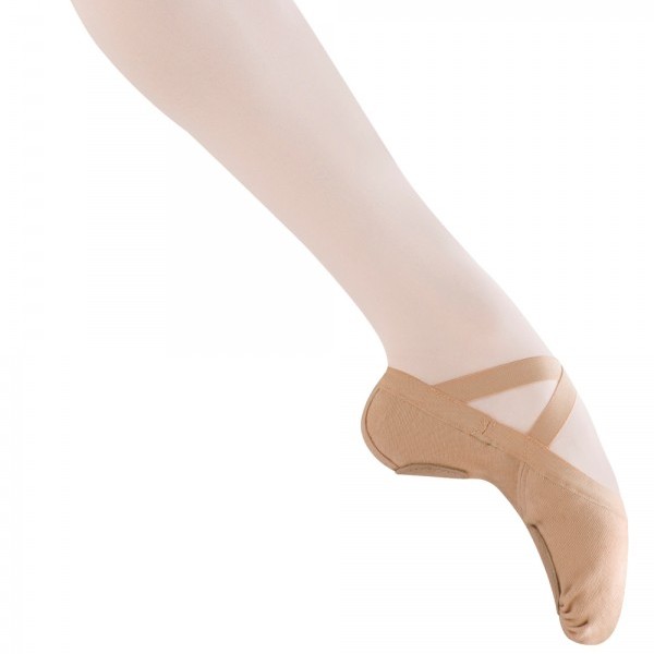 Demi-pointes Bloch Synchrony S0625L – Image 2