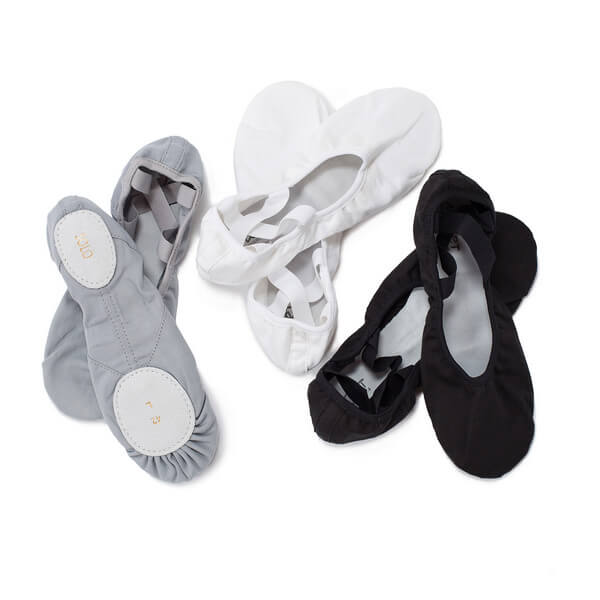 Demi-pointes homme Merlet Solo