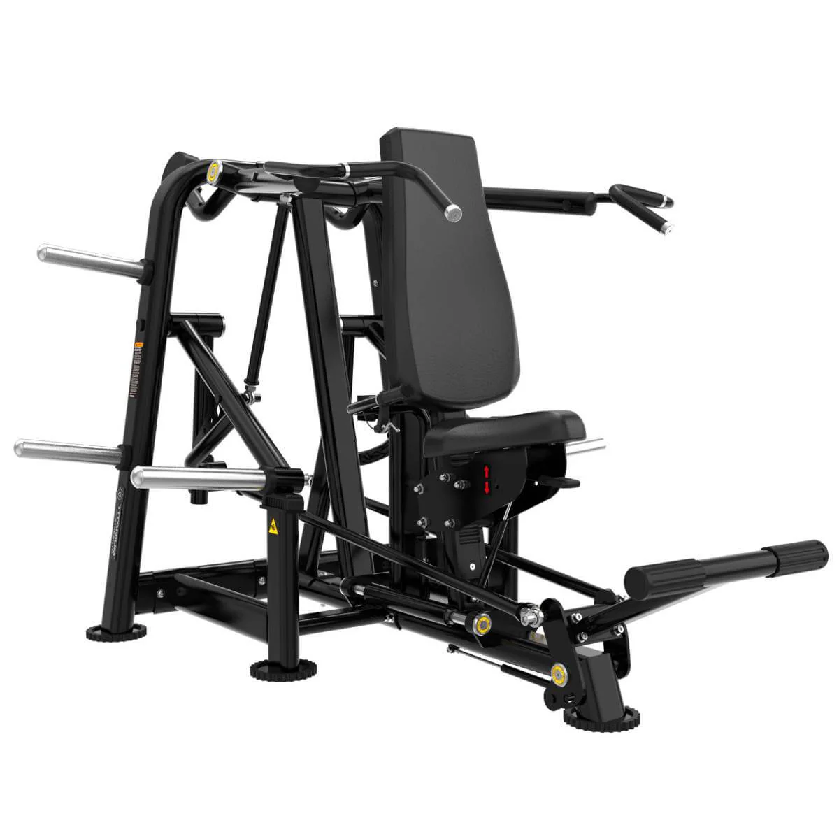 Développé Épaules Assis Genesis Series – Image 3