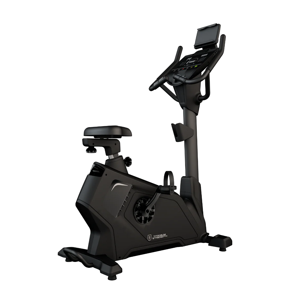 ST2000 Bicyclette Verticale Professionnelle Pro Series – Image 7