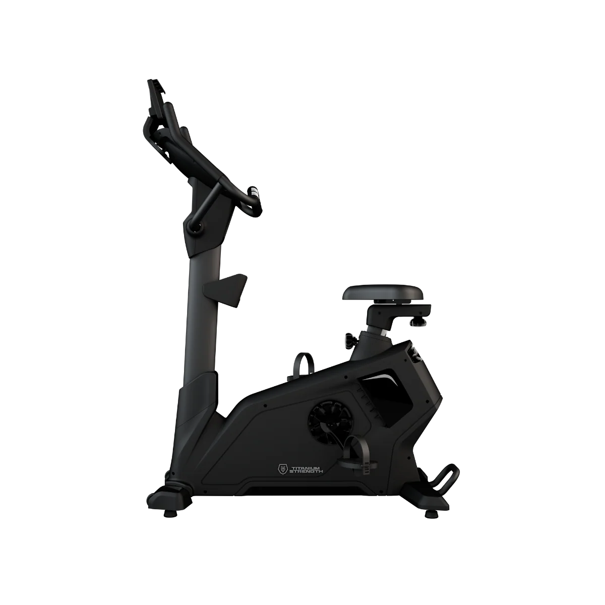 ST2000 Bicyclette Verticale Professionnelle Pro Series – Image 4