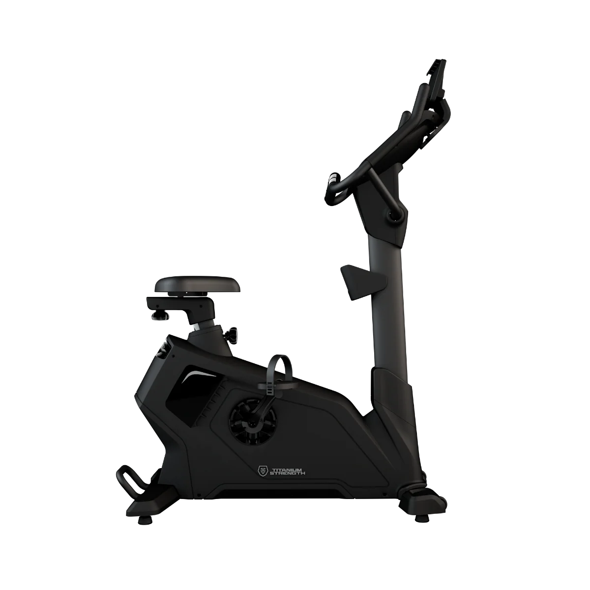 ST2000 Bicyclette Verticale Professionnelle Pro Series – Image 6