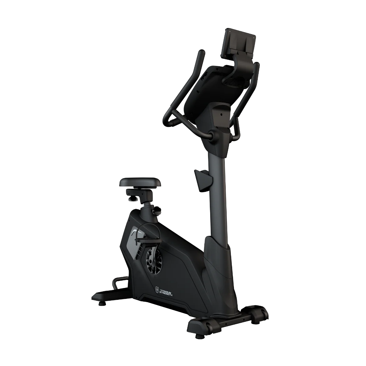 ST2000 Bicyclette Verticale Professionnelle Pro Series