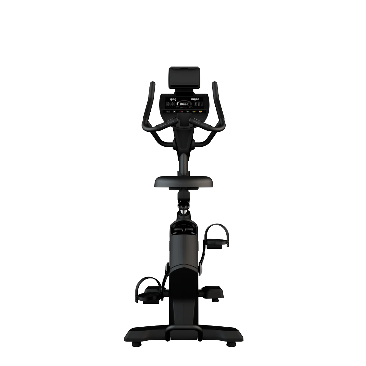 ST2000 Bicyclette Verticale Professionnelle Pro Series – Image 8