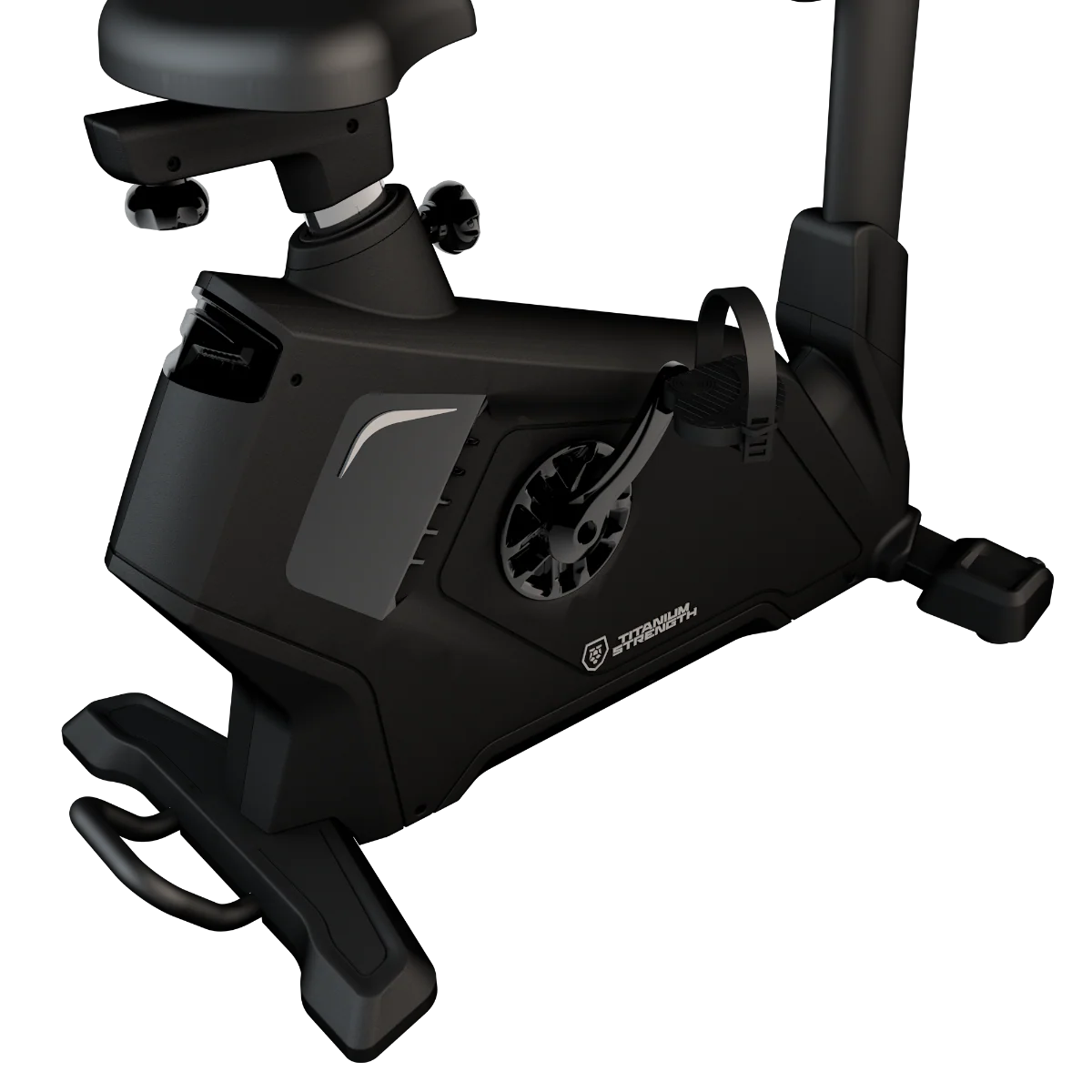 ST2000 Bicyclette Verticale Professionnelle Pro Series – Image 9